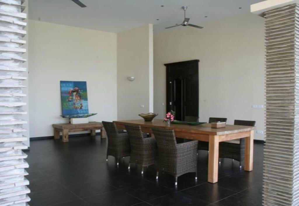 Villa Dunia Impian Kubutambahan  Zewnętrze zdjęcie