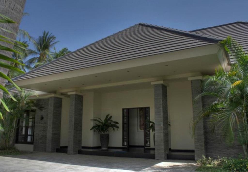 Villa Dunia Impian Kubutambahan  Pokój zdjęcie